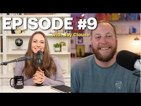 How I Made $300,000+ Last Year in the Creator Economy (Jay Clouse)
